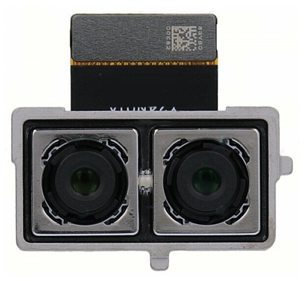 Камера для Huawei Honor 10 4G (COL-L29) (задняя)