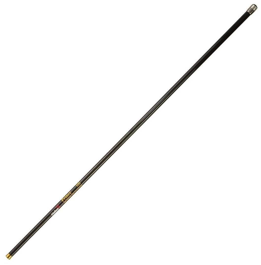 Удилище маховое Prince carbon, 5m, 10-30g (HS-P-500) Helios