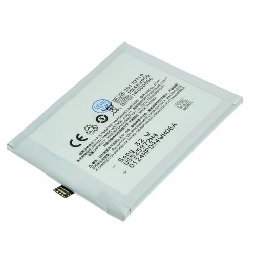 Аккумулятор для Meizu MX4 PRO (BT41)