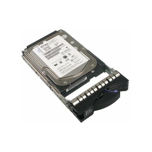 00AR391 Жесткий диск IBM Lenovo 600-GB 25 15K 169819₽