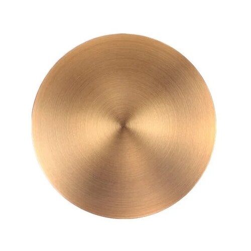 фото Бра светодиодное odeon light eclissi 3871/12wl, 12 вт, бронзовый