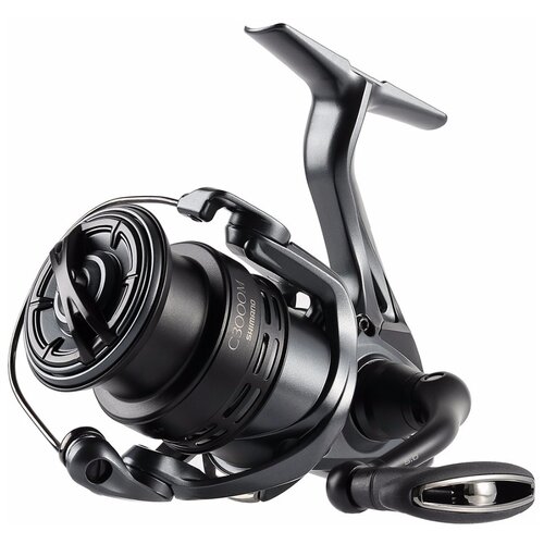 Катушка безынерционная SHIMANO 18 EXSENCE CI4+ C3000M 3000 катушка безынерционная shimano 20 exsence bb c3000mhg