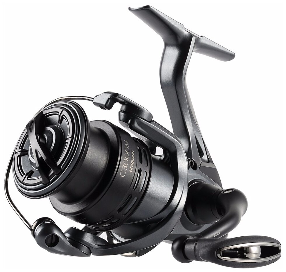 Катушка Shimano - 18 EXSENCE CI4+ C3000M