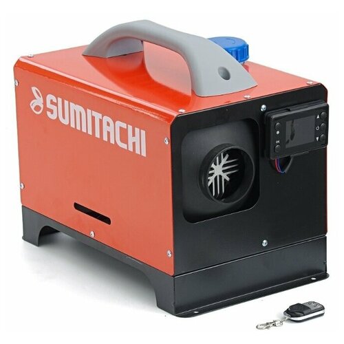 SUMITACHI