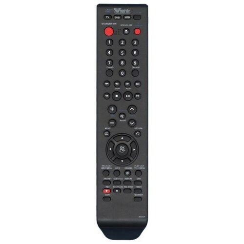 фото Пульт ду huayu для samsung 00053p