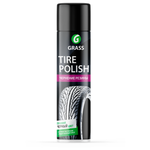 Чернитель шин Grass Tire Polish, 650 мл - изображение