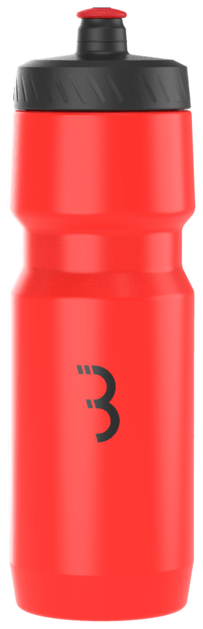 Фляга BBB CompTank XL 750ml Red