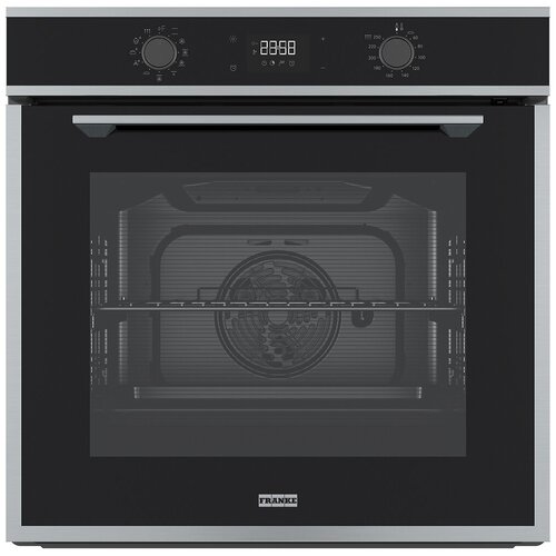 Встраиваемый духовой шкаф Franke FMA 97 P XS 1160606100 16545300₽