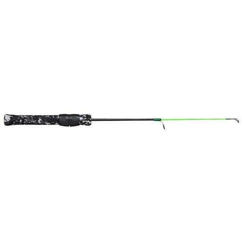 фото Зимняя удочка rapala camotelestick ice 51см medium heavy