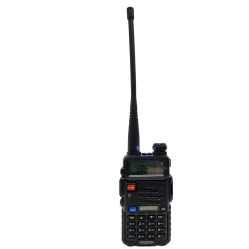 Рация Baofeng UV-5R 8W Camouflage 311300₽