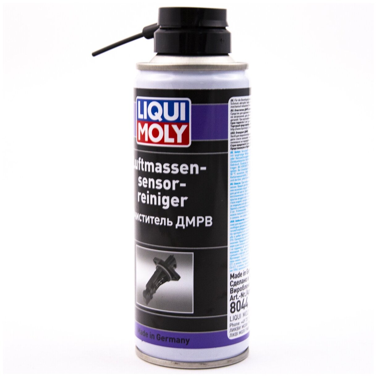 Очиститель LIQUI MOLY Luftmassensensor-Reiniger