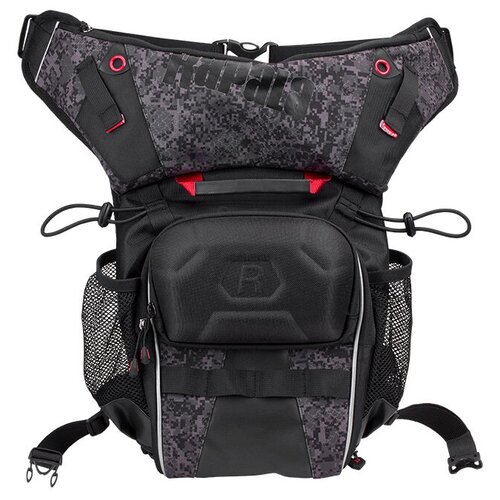 фото Rapala, сумка urban hip pack, арт.ruhp