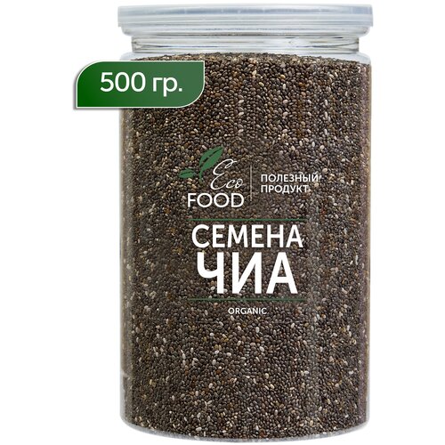  , Chia,     , Eco Food -  