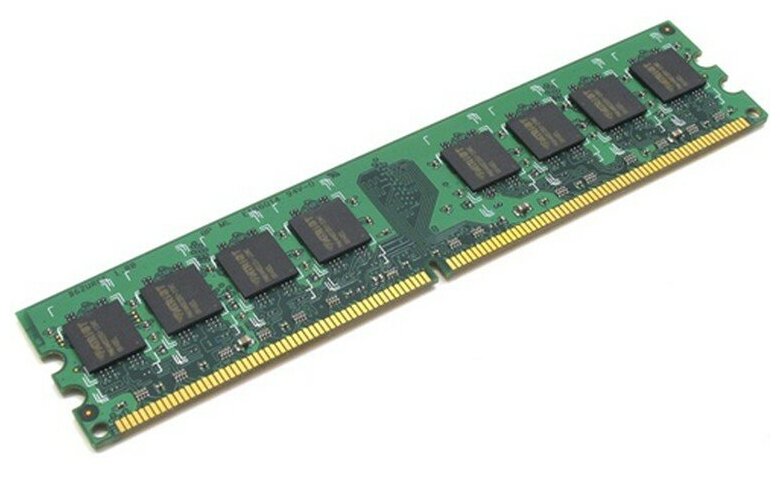 Модуль памяти PATRIOT DDR2 - 2Гб 800, DIMM, Ret - фото №1