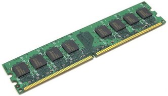 Модуль памяти Patriot Memory DDR2 DIMM 800MHz PC2-6400 - 2Gb PSD22G80026 / PSD22G8002