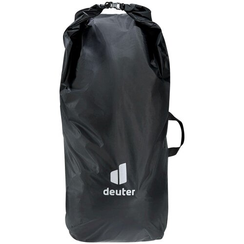 фото Чехол от дождя deuter flight cover 90 black (2021)