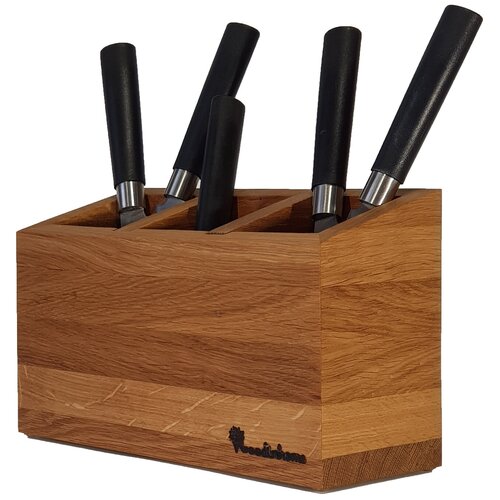 Подставка для столовых приборов Woodinhome US006ON