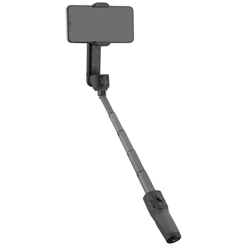 Стабилизатор для смартфона Zhiyun Smooth-XS (C030110EUR4) черный