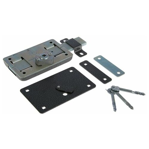 Замок гаражный Киров 