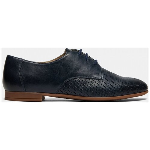 фото Полуботинки женские daisy бежевый 40 ralf ringer