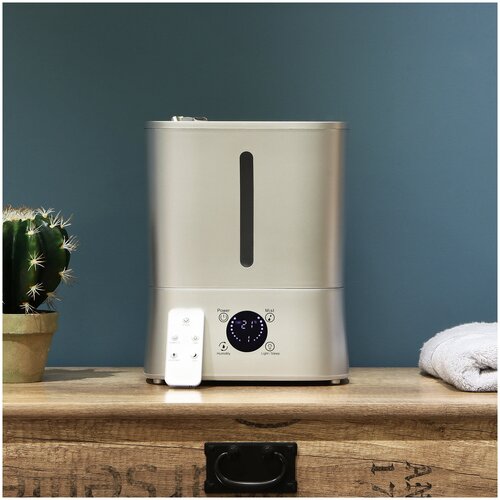 Увлажнитель воздуха 46Л СЕР ДПУ 55КВ М 876300₽