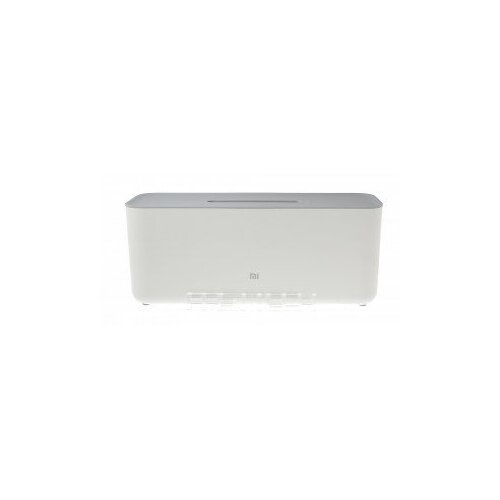 фото Органайзер для проводов xiaomi mi storage box white