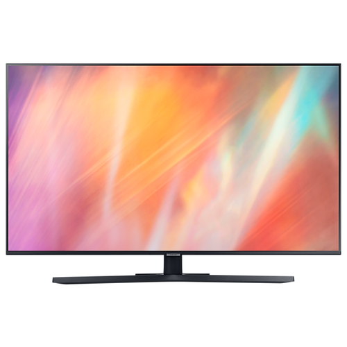 фото Телевизор samsung ue50au7500uxru