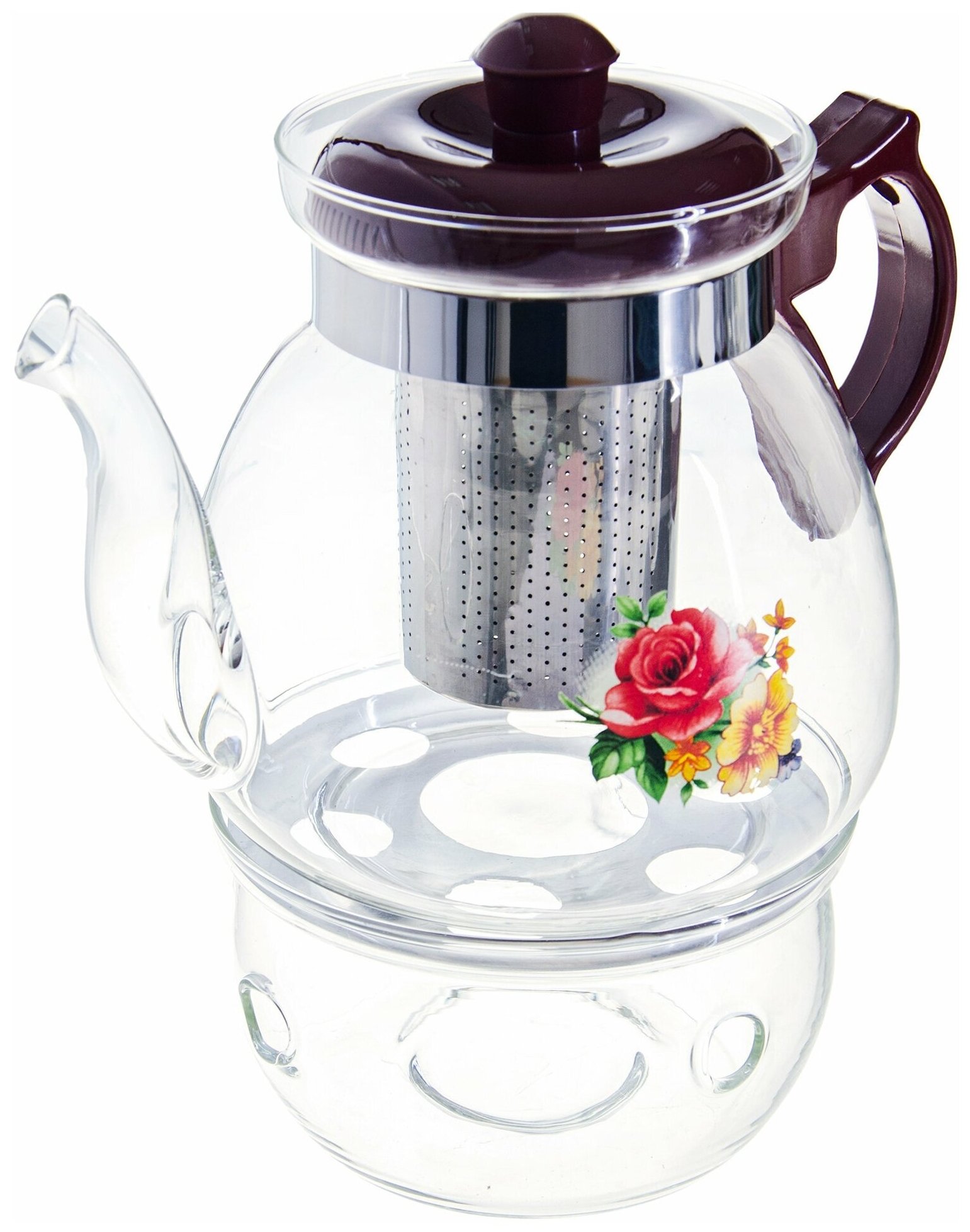 фото MAYER & BOCH Заварочный чайник 29345, 1.25 л