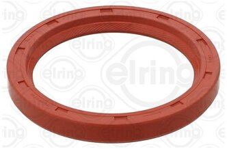 Сальник коленвала elring 513.326