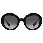 Солнцезащитные очки GIGIBARCELONA TESSA Sh. Black (00000006546-1) - изображение