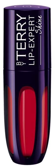 By Terry жидкая помада Lip-Expert Shine Liquid Lipstick, оттенок 16 my red