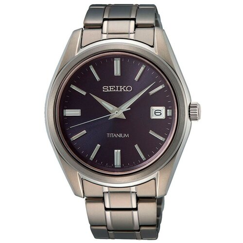 фото Часы seiko sur373p1