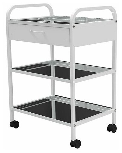 фото Столик инструментальный СМИ-03-01-Н