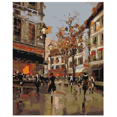 фото Картина по номерам, 60 x 75, ra327, "живопись по номерам", набор для раскрашивания, раскраска