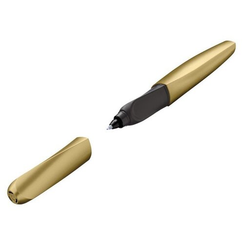 Pelikan Office Twist - Classy Neutral Pure Gold, ручка-роллер, M