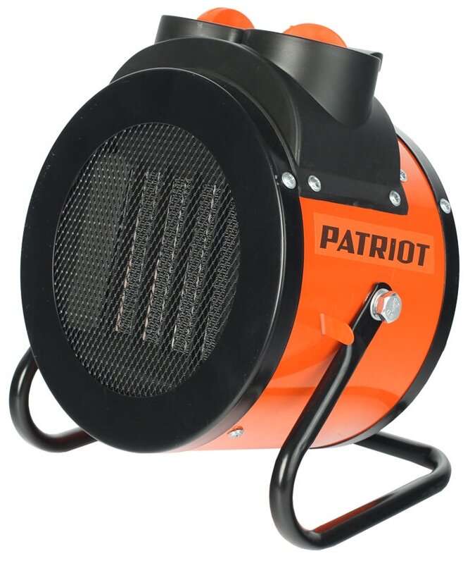 Электрический тепловентилятор PATRIOT PT R 3S 633307206