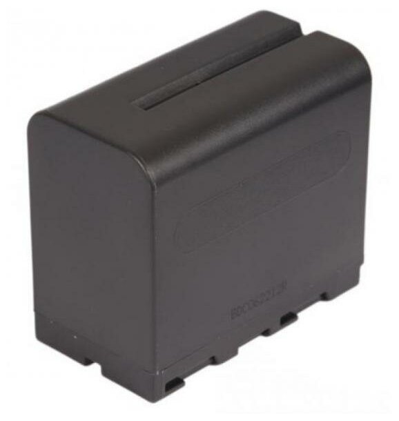 Аккумулятор для видеокамер Digicare PLS-F970H / NP-F970, 8300мАч