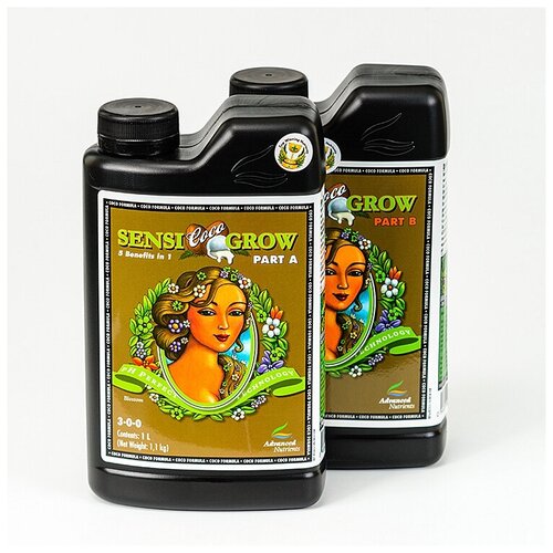 PH Perfect Sensi Grow COCO A+B 1 л