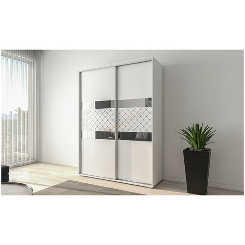 Шкаф-купе Модус 3 - 2