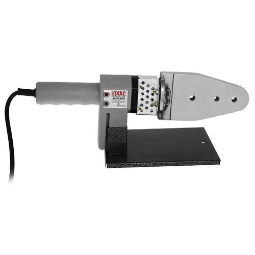 Ставр АСПТ-800 сварочный аппарат для пластиковых труб 392000₽