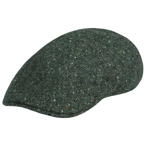 Кепка Hanna Hats, размер 59, зеленый кепка hanna hats размер 59 синий