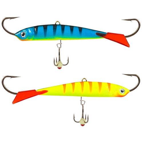 фото Балансир akara ranger 90 (36г, 90мм) цвет 30/62