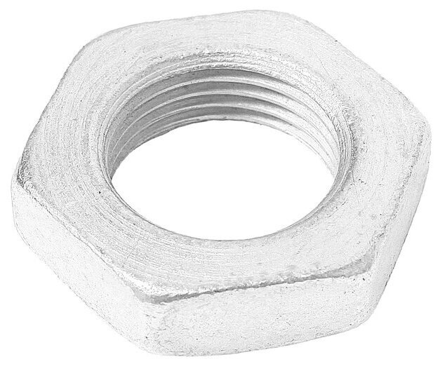 фото Гайка М20х1.5х10 ЗИЛ оси колодок тормозных этна 250640-П29