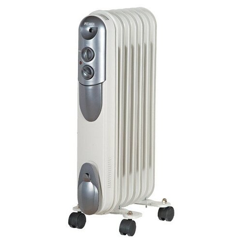 Масляный радиатор РЕСАНТА ОМПТ-7Н 514800₽