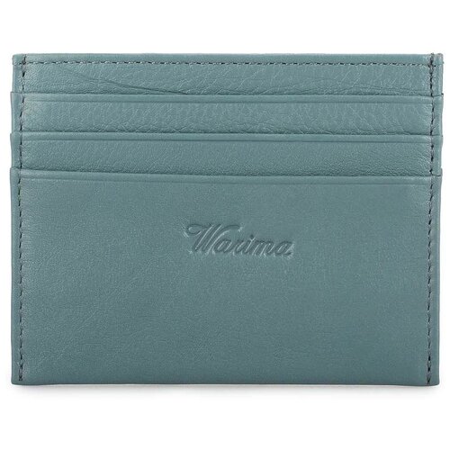 Картхолдер «Арим» W4-1111 Blue
