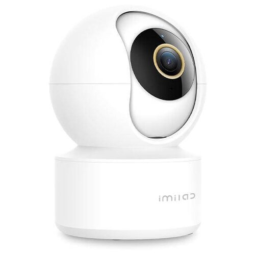 Камера видеонаблюдения IMILAB Home Security Camera С21 белый