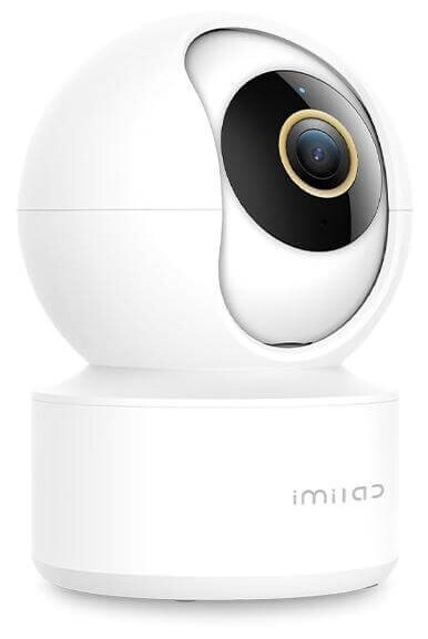 IP камера IMILAB Home Security Camera С21