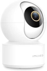 Камера видеонаблюдения wifi для дома видеоняня IMILAB Home Security Camera C21 (CMSXJ38A)