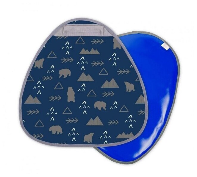 фото Ледянка ЛГП52/С Северный