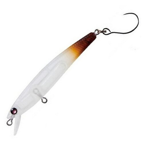 Воблер Yo-Zuri F956-PE PIN'S MINNOW SINGLE HOOK 50S